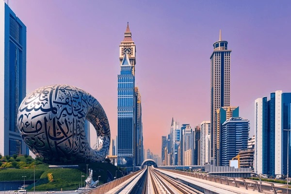 dubai-cityscape-modern-metro-railway-600nw-2414539851